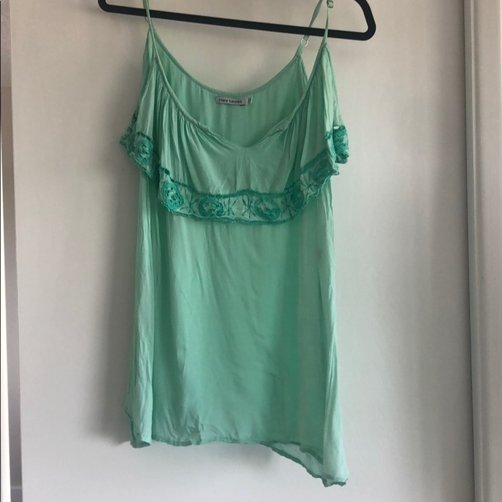 Tiare Hawaii Tunic